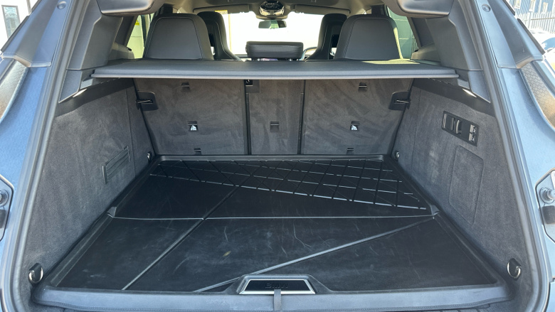 BMW iX 385kW xDrive50 M Sport 111.5kWh 5dr Auto Electric Estate